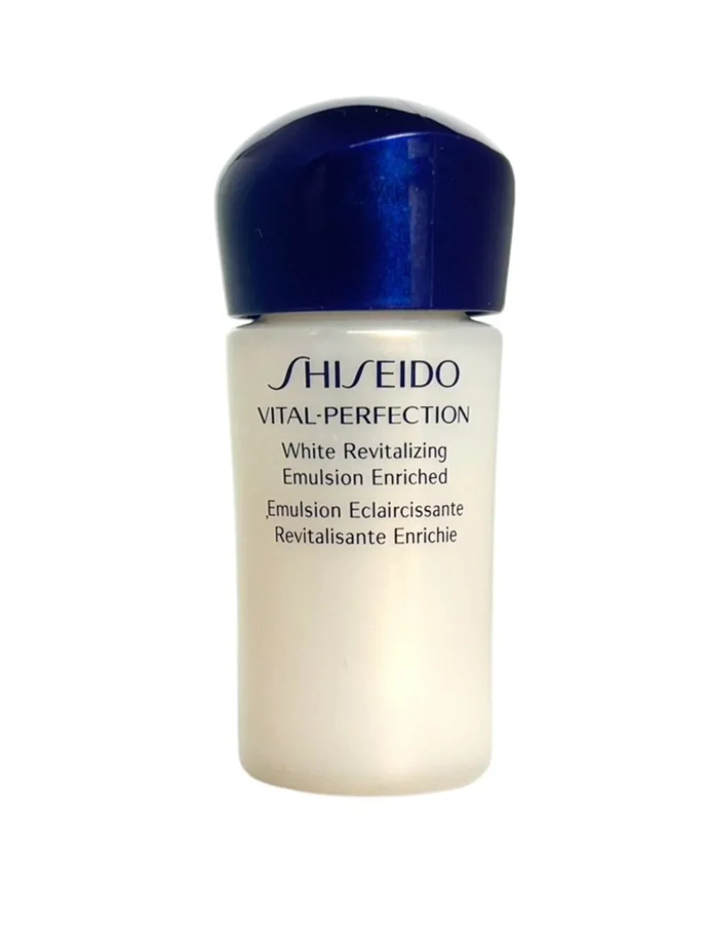 Shiseido piece anti